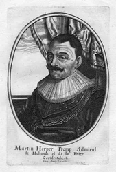 Maarten Tromp